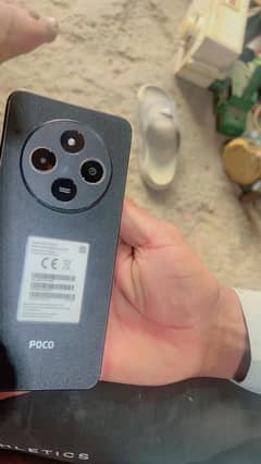 Poco