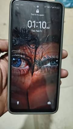 Tecno camon 19 neo(exchange possible)