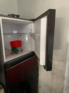 Haier Digital Inverter Refrigerator