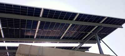 SOLAR INSTALLATION SERVICE