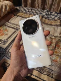 vivo X100 16GB RAM 256GB ROM 0309/6488/908
