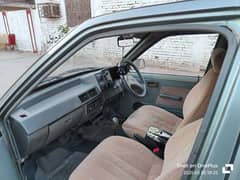 Suzuki Mehran VXR 2013 Totally Genuine 100% perfect verycarefully used