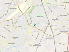 A Great Choice For A 4 Marla Upper Portion Available In Model Town Link Road