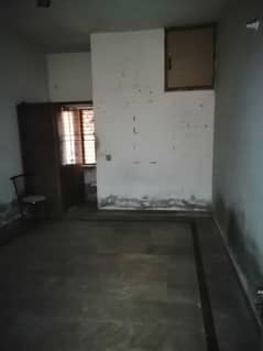 Model Town Link Road 400 Square Feet Room Up For rent