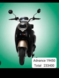Scooty