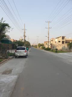 Good Location Plot Best For House In Barket Colony