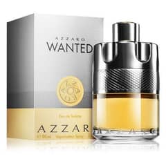 AZZARO WANTED
