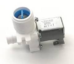 Dawlance fully automatic washing machine water inlet valve all models