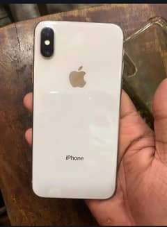 Iphone X 256gb Pta Approved