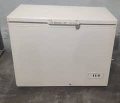 Dawlance Deep Freezer