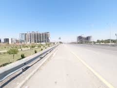 8 Marla Double Beautiful Brand New House Available For Sale In Mumtaz City Ravi Block Islamabad