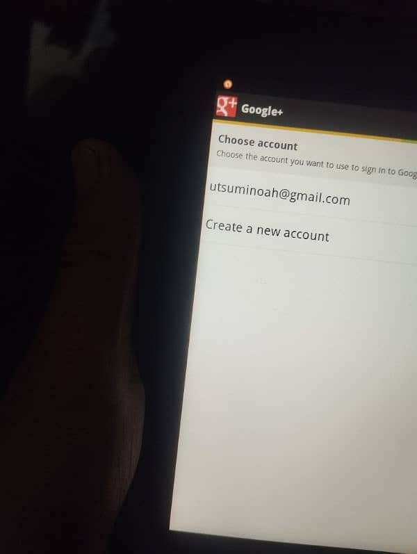 android larg Tab 4