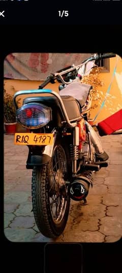urgent sale ktni ha bike
