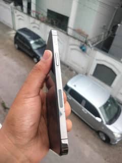Apple iPhone 12 Pro Max 512GB PTA approved dual 84BH with box