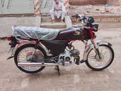 Honda CD model 2023 for sale 03708340134//03290347338