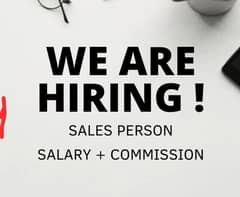Job Available for Real estate agents. .