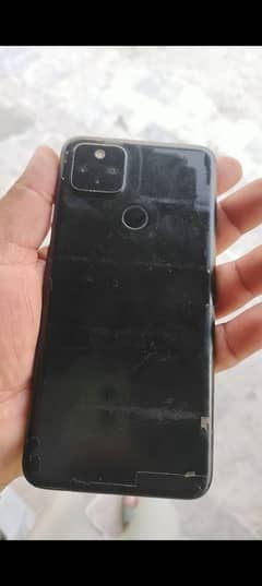 Google pixel 4a 6/128 pta prove
