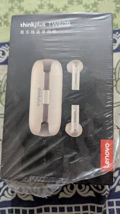 Thinkplus Lenovo TWB60 EARPHONES EARBUD