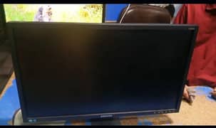 Samsung 24 inch led