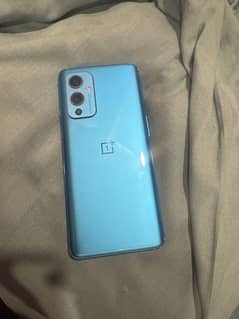 One plus 9 12/256 Gb patch