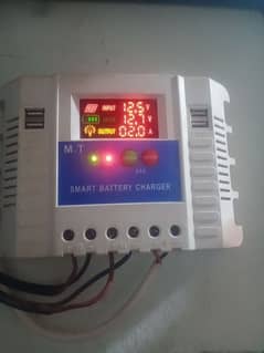 soler controller