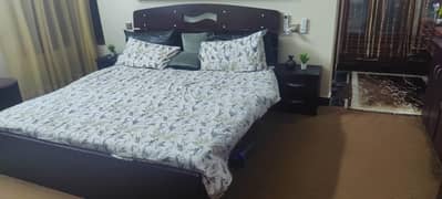 Bed set/ bed / wooden bed set/ pure wooden bed/ Kids