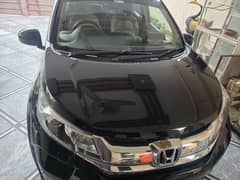 Honda BR-V 2018