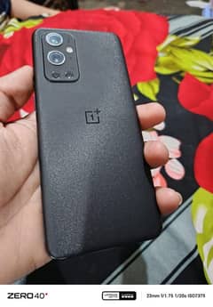OnePlus 9 global dual 12 256