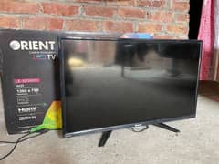Orient LED Lush Condition