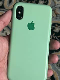 iphone x non pta