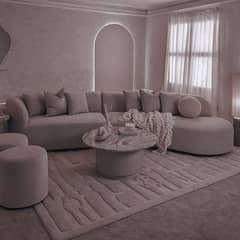 Sofa set designs | Trending Sofas | 7 seater Sofa
