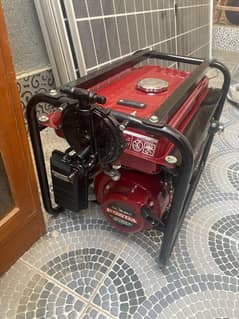 HONDA GENERATOR