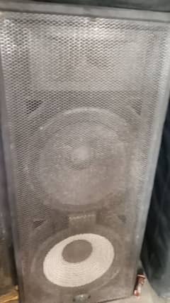 sp4sp2 peavey air line mixer