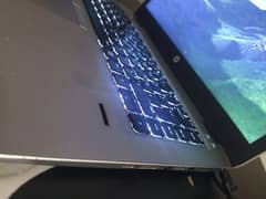 Hp EliteBook Core i5 7th Gen Urgent Sale