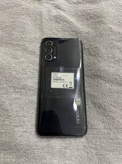Oppo reno 5