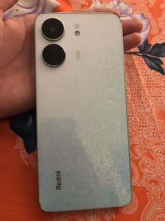 redmi 13c for sale