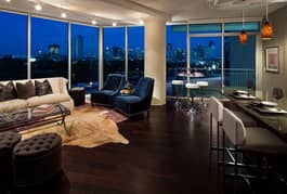 2 Bed Furnished Apartment Available on Installments