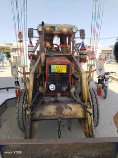 Rosee Track 510 2006 Model For Urgent sale 0301/3113451