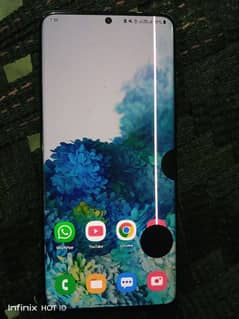 Samsung S20 Plus