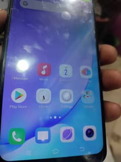 Vivo Y17