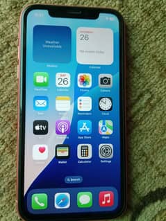 iphone XR jv 92% BH