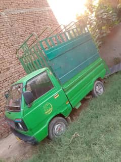 Suzuki Ravi 2015