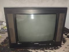 Television