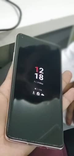 one plus 8 all okay dual sim 12/256gb