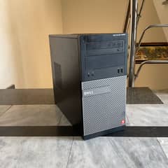 DELL TOWER DESKTOP