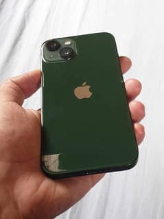 Iphone 13 jv lush condition