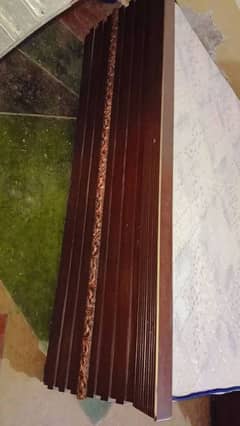 double bed