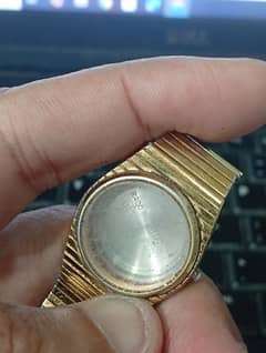 Rado watch