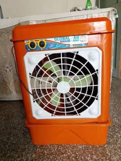 AC/DC AIR COOLER