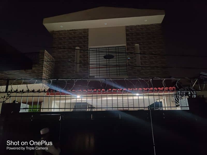 A 9 marla double storey house in bani Gala Islamabad avlbl. 0
